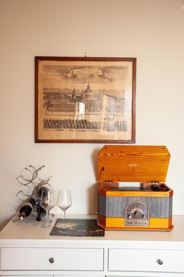 Suite Sommeiller Turin Extérieur photo