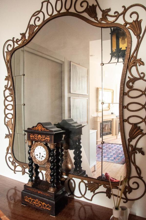 Suite Sommeiller Turin Extérieur photo