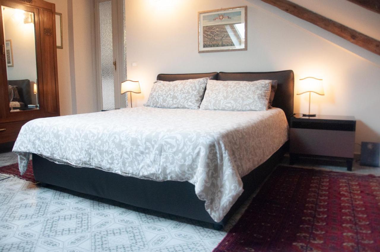 Suite Sommeiller Turin Extérieur photo