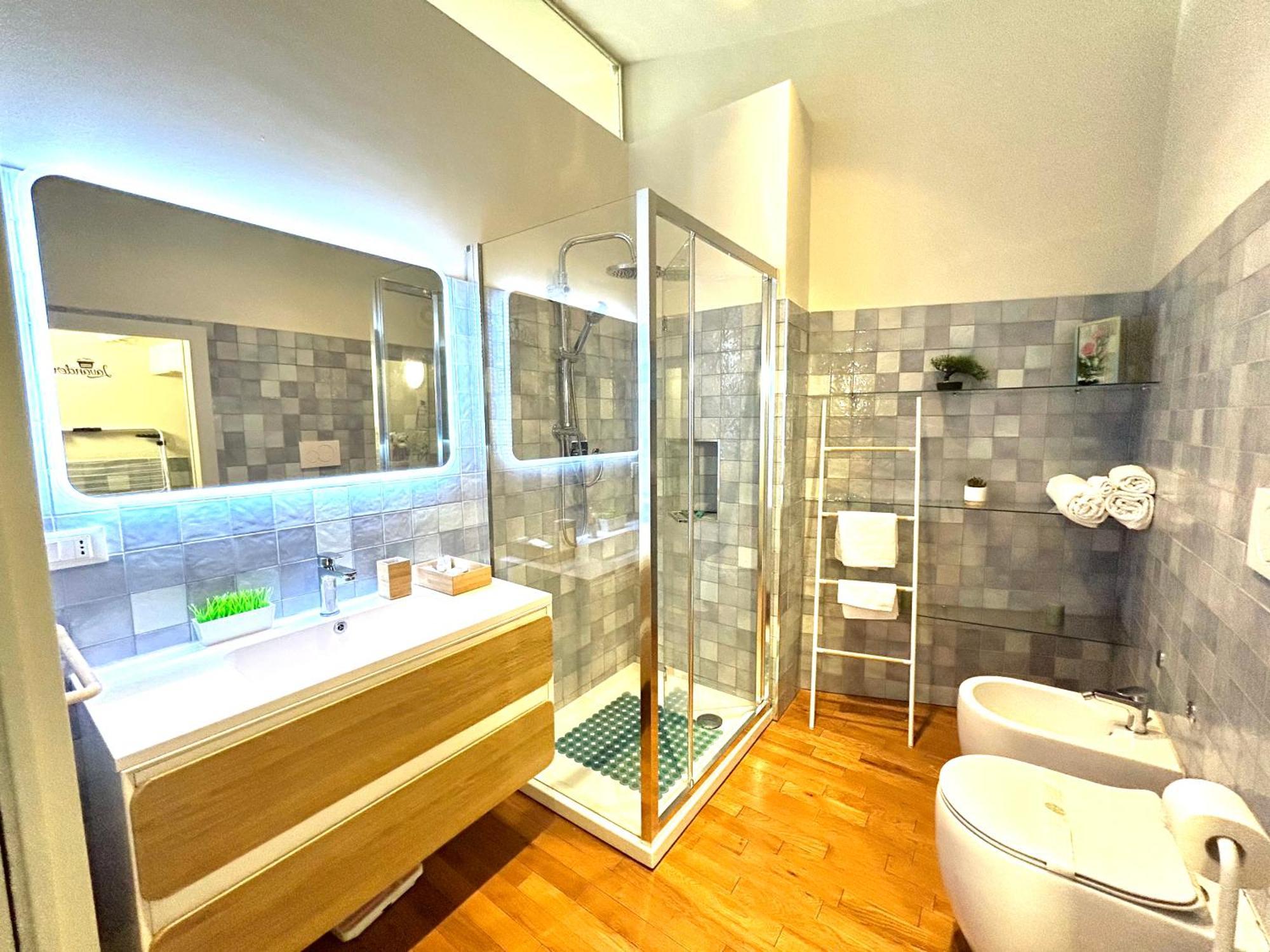 Suite Sommeiller Turin Extérieur photo